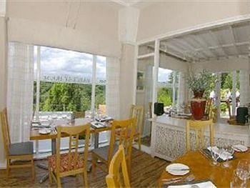 Barclay House Cottages Лу Екстериор снимка