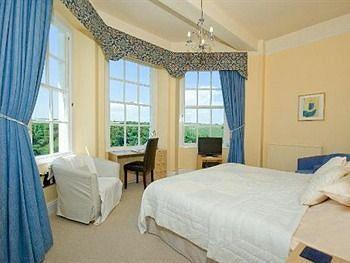 Barclay House Cottages Лу Екстериор снимка
