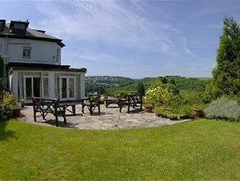 Barclay House Cottages Лу Екстериор снимка