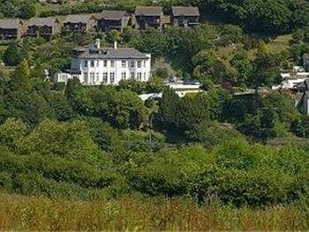 Barclay House Cottages Лу Екстериор снимка