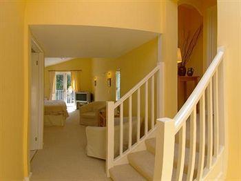 Barclay House Cottages Лу Екстериор снимка